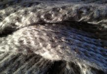 Iniziare con una sciarpa 1567 0 Iniziare con una sciarpa